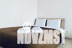 1-к квартира, посуточно, 33м2, 6/14 этаж