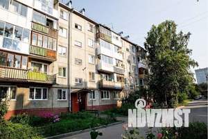 1-к квартира, посуточно, 35м2, 2/5 этаж