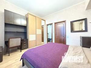 3-к квартира, посуточно, 85м2, 3/5 этаж