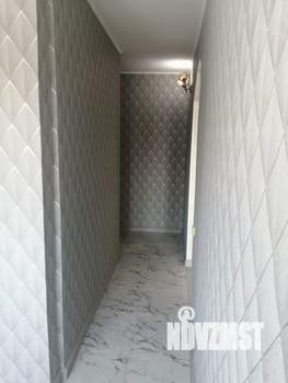 2-к квартира, на длительный срок, 44м2, 4/5 этаж
