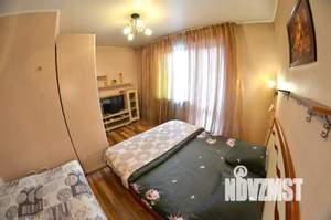 1-к квартира, посуточно, 35м2, 4/9 этаж