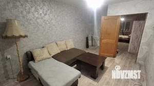 2-к квартира, на длительный срок, 44м2, 1/5 этаж