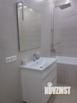 2-к квартира, на длительный срок, 40м2, 13/17 этаж