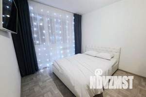 1-к квартира, посуточно, 35м2, 4/5 этаж