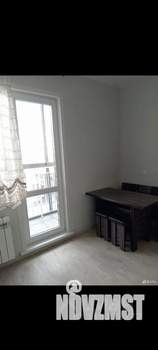 1-к квартира, на длительный срок, 35м2, 14/16 этаж