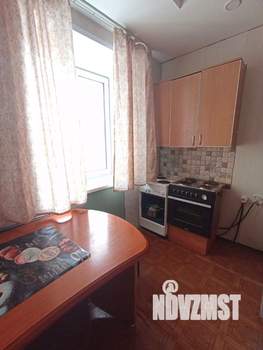 3-к квартира, на длительный срок, 48м2, 5/5 этаж