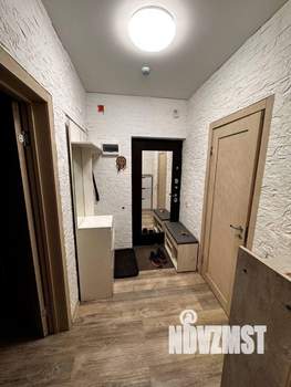 1-к квартира, на длительный срок, 34м2, 5/16 этаж