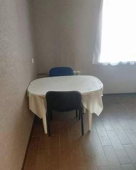 1-к квартира, на длительный срок, 36м2, 1/3 этаж