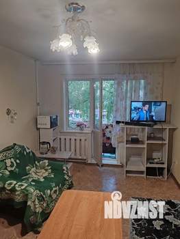 2-к квартира, на длительный срок, 44м2, 3/5 этаж