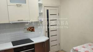 1-к квартира, на длительный срок, 40м2, 4/13 этаж