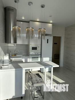 2-к квартира, посуточно, 40м2, 14/15 этаж