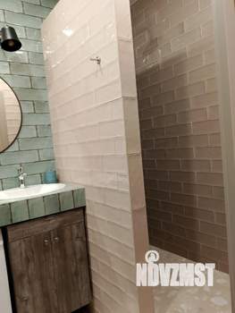 Студия квартира, на длительный срок, 34м2, 7/15 этаж