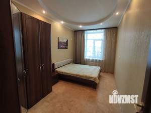 2-к квартира, на длительный срок, 60м2, 4/5 этаж