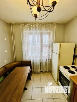 1-к квартира, на длительный срок, 39м2, 3/9 этаж