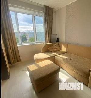1-к квартира, на длительный срок, 17м2, 9/9 этаж