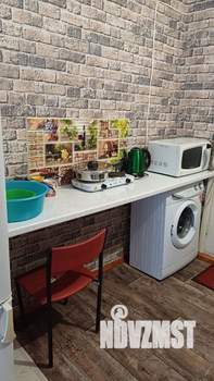 1-к квартира, на длительный срок, 17м2, 2/9 этаж