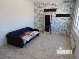 Студия квартира, на длительный срок, 32м2, 8/12 этаж