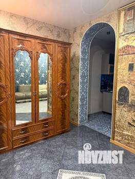 1-к квартира, на длительный срок, 45м2, 5/18 этаж
