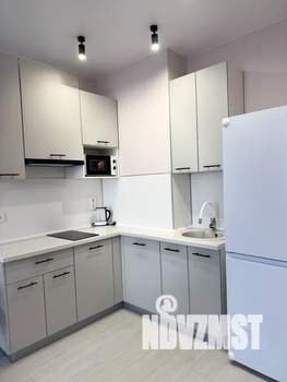 2-к квартира, посуточно, 52м2, 15/16 этаж