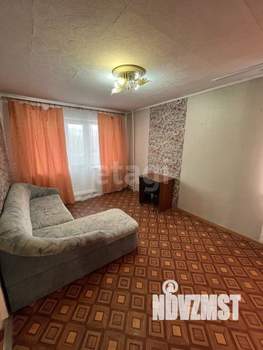 1-к квартира, на длительный срок, 32м2, 5/5 этаж