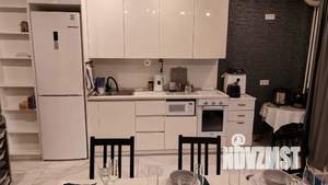 3-к квартира, посуточно, 71м2, 1/12 этаж