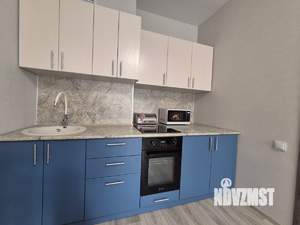 2-к квартира, на длительный срок, 40м2, 3/18 этаж