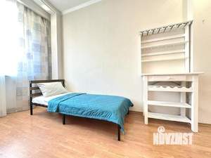 4-к квартира, посуточно, 86м2, 4/4 этаж