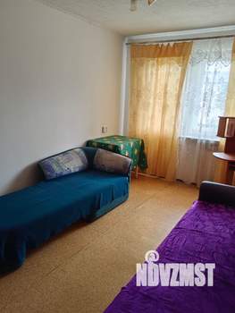 1-к квартира, на длительный срок, 31м2, 4/5 этаж