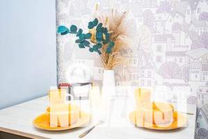 1-к квартира, посуточно, 31м2, 1/5 этаж