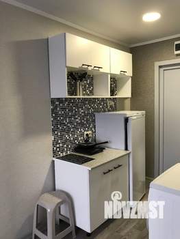 1-к квартира, на длительный срок, 17м2, 4/9 этаж