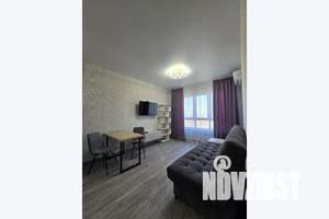 2-к квартира, посуточно, 33м2, 16/16 этаж