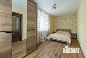 2-к квартира, посуточно, 44м2, 3/5 этаж