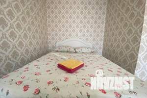 1-к квартира, посуточно, 33м2, 4/5 этаж