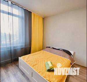 1-к квартира, посуточно, 29м2, 1/1 этаж