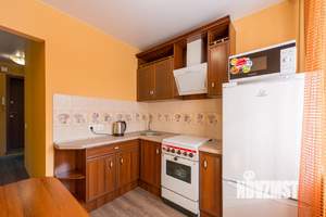 2-к квартира, посуточно, 45м2, 3/5 этаж