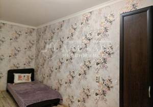 2-к квартира, на длительный срок, 43м2, 1/5 этаж