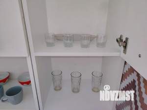 2-к квартира, посуточно, 44м2, 4/5 этаж