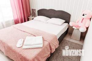 2-к квартира, посуточно, 50м2, 6/14 этаж