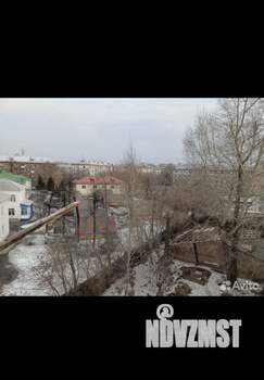 Студия квартира, на длительный срок, 22м2, 5/5 этаж