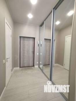 1-к квартира, на длительный срок, 35м2, 8/14 этаж