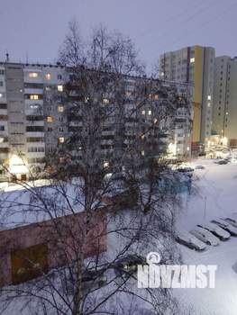 Студия квартира, на длительный срок, 17м2, 6/9 этаж