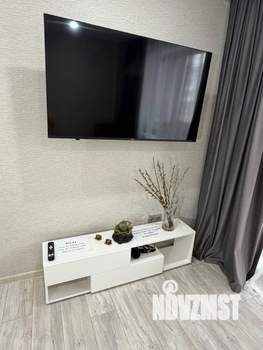 1-к квартира, посуточно, 30м2, 3/5 этаж