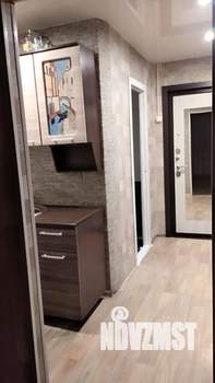 1-к квартира, на длительный срок, 24м2, 4/9 этаж