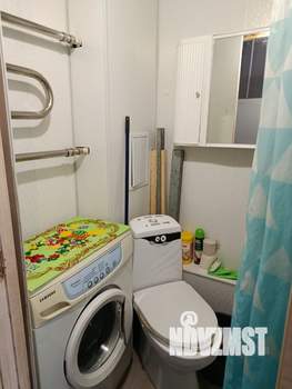 Студия квартира, на длительный срок, 19м2, 7/9 этаж