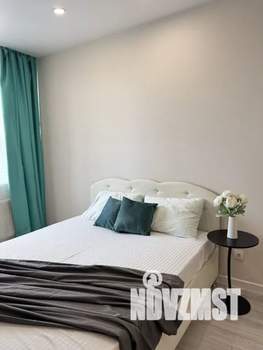 2-к квартира, посуточно, 50м2, 17/25 этаж