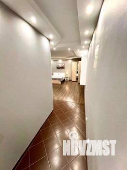 1-к квартира, посуточно, 48м2, 1/1 этаж