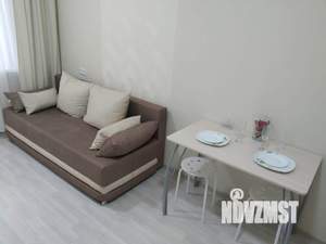 2-к квартира, посуточно, 40м2, 1/1 этаж
