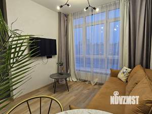 2-к квартира, посуточно, 45м2, 1/1 этаж