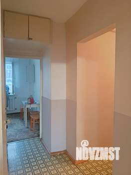 1-к квартира, на длительный срок, 33м2, 5/9 этаж