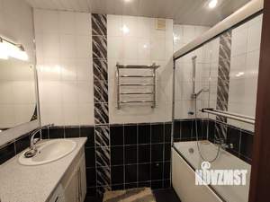 2-к квартира, на длительный срок, 60м2, 4/5 этаж